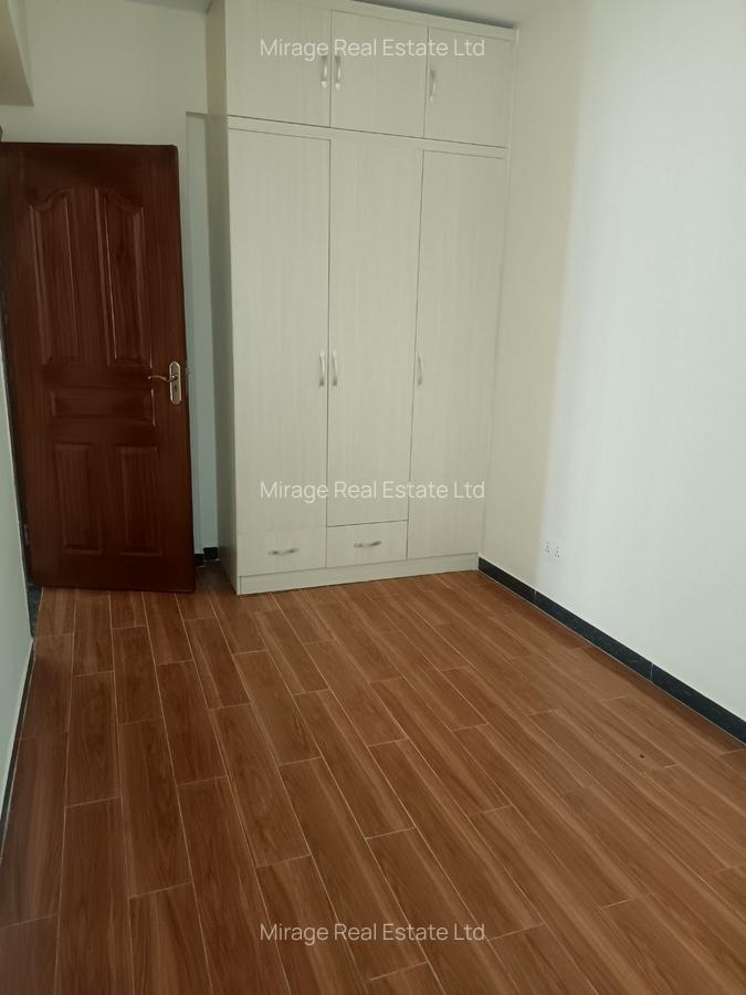 2 Bed Apartment with Gym in Kilimani - 13