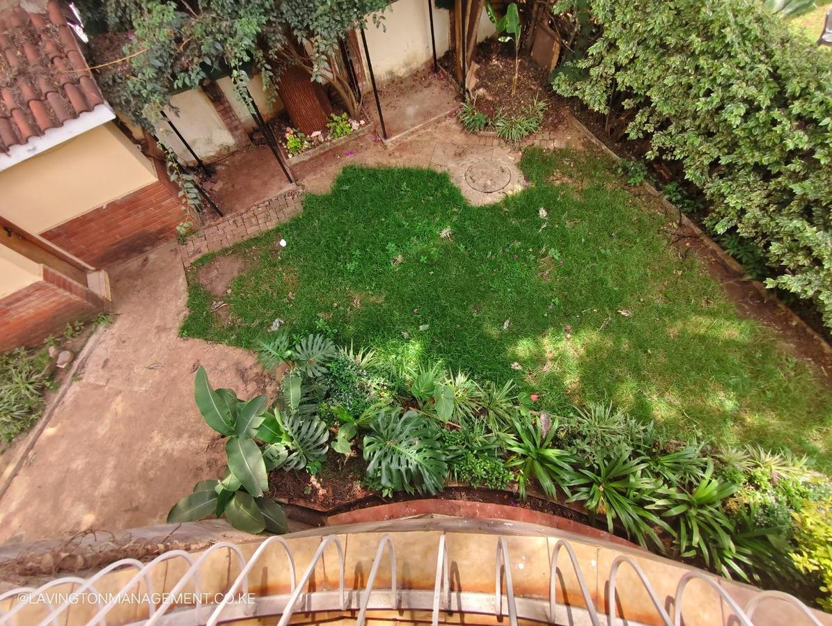 5 Bed Townhouse with En Suite at Kileleshwa - 7