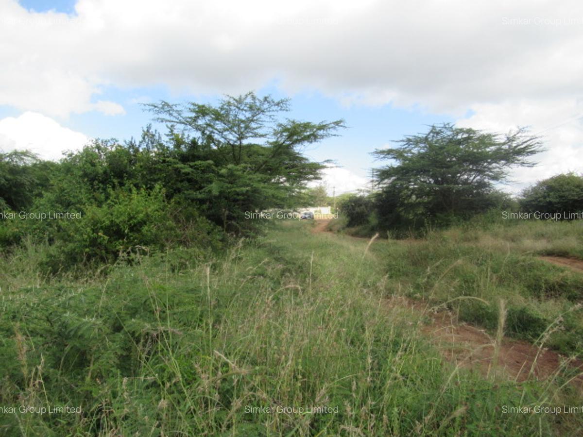 18 ac Land at Off Magadi Rd - 12