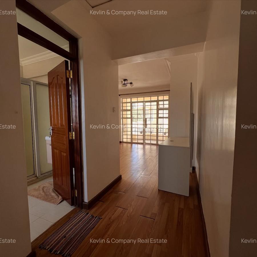3 Bed Apartment with En Suite in Lavington - 6