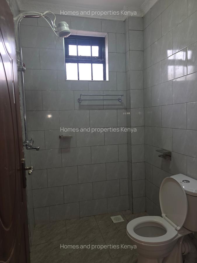 4 Bed House with En Suite in Ruiru - 10
