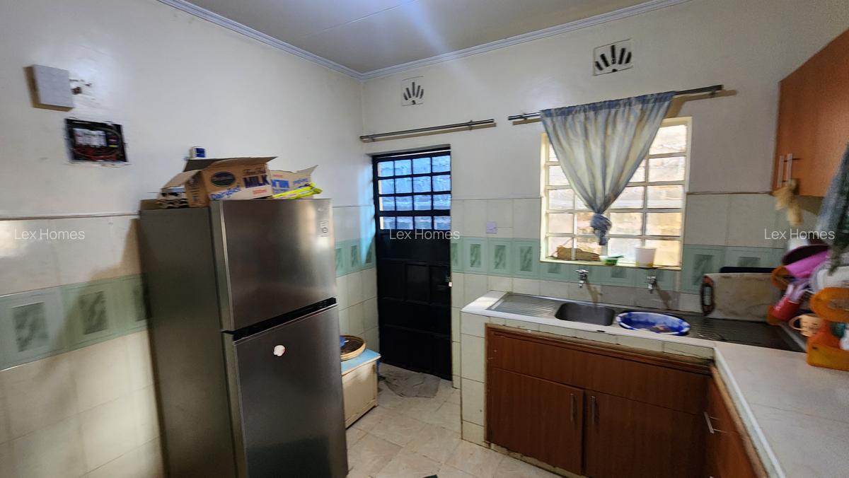 3 Bed House with En Suite at Fatima - 8