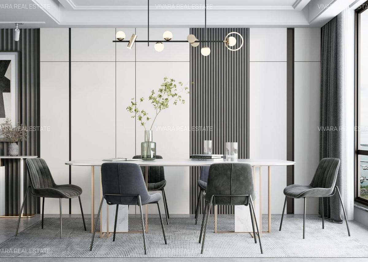 2 Bed Apartment with En Suite in Kilimani - 4