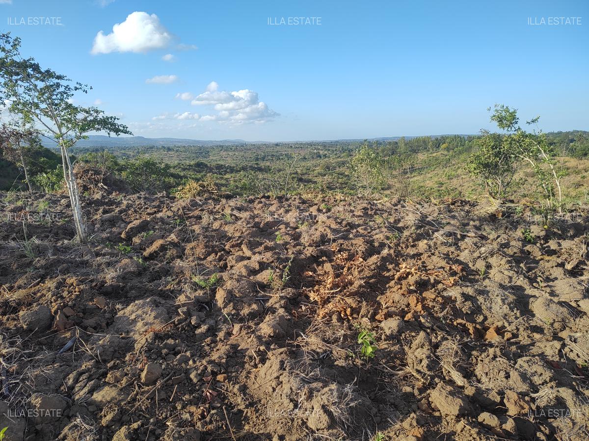 5.00 ac Land at Mabokoni - 7