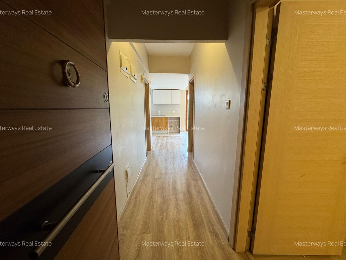 2 Bed Apartment with En Suite at Mandera Road - 11