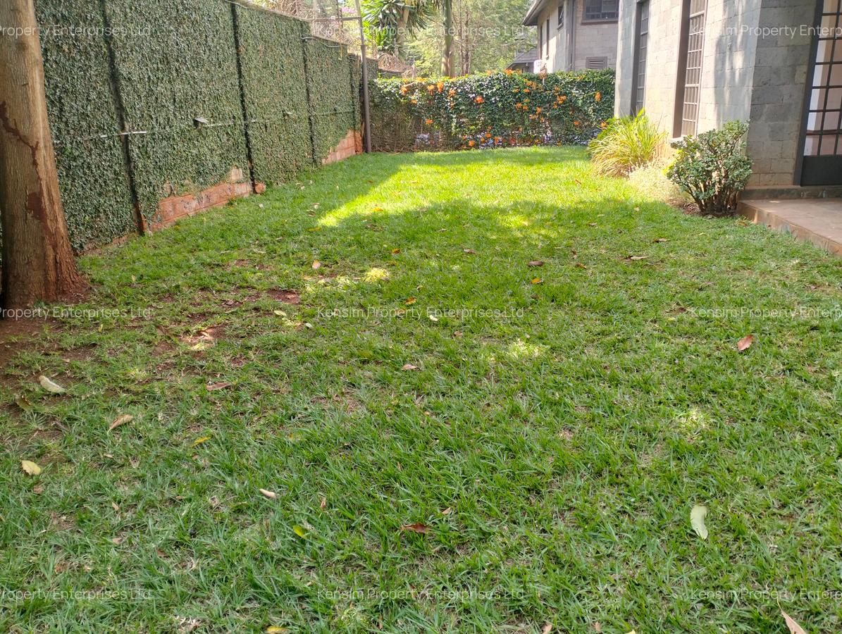 4 Bed Townhouse with En Suite in Spring Valley - 6
