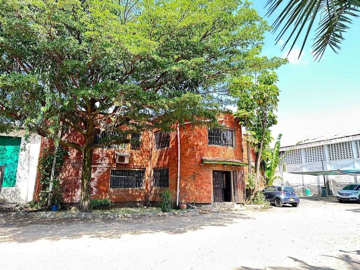 3.5 ac Commercial Property at Shabab - 3