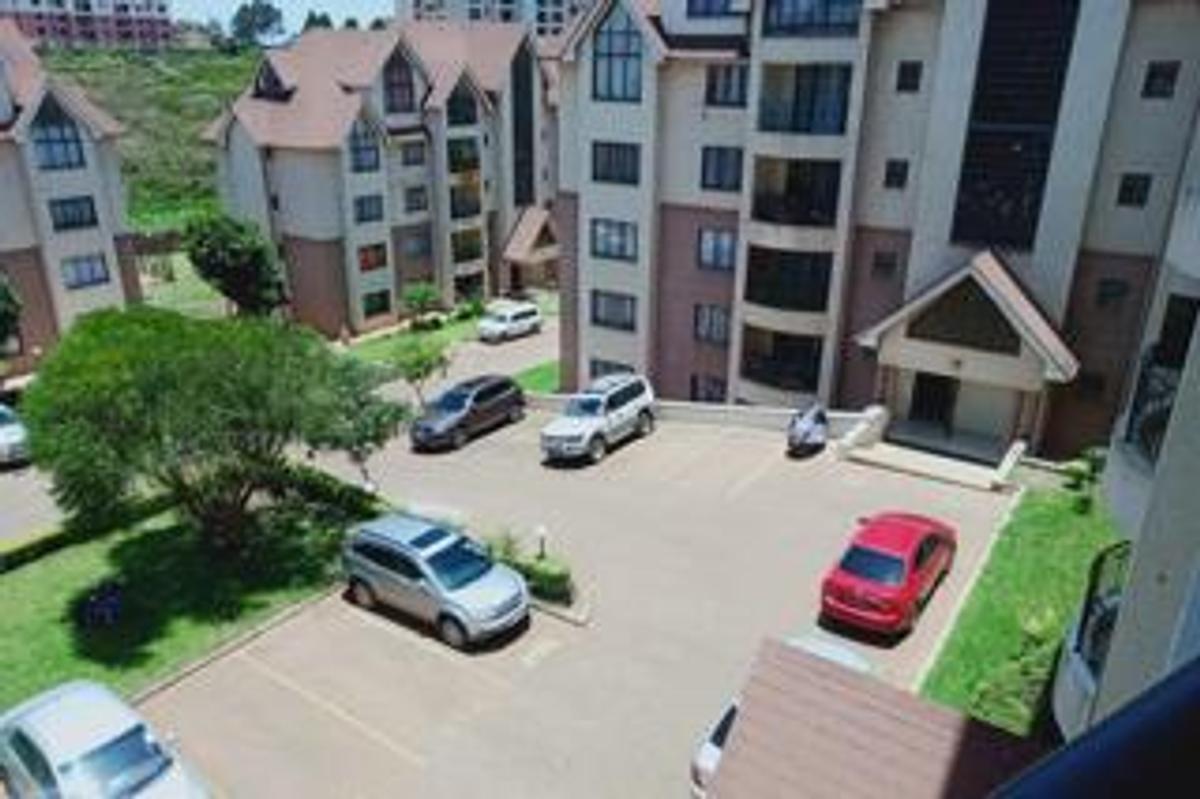 3 Bed Apartment with En Suite at Waiyaki Way - 13