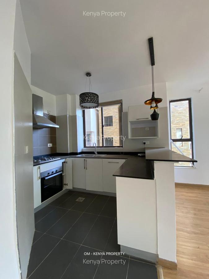 1 Bed Apartment with Swimming Pool at Kirichwa Road - 11