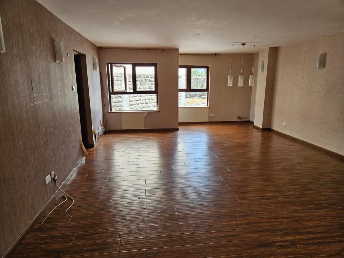 2 Bed Apartment with En Suite at Kileleshwa - 5