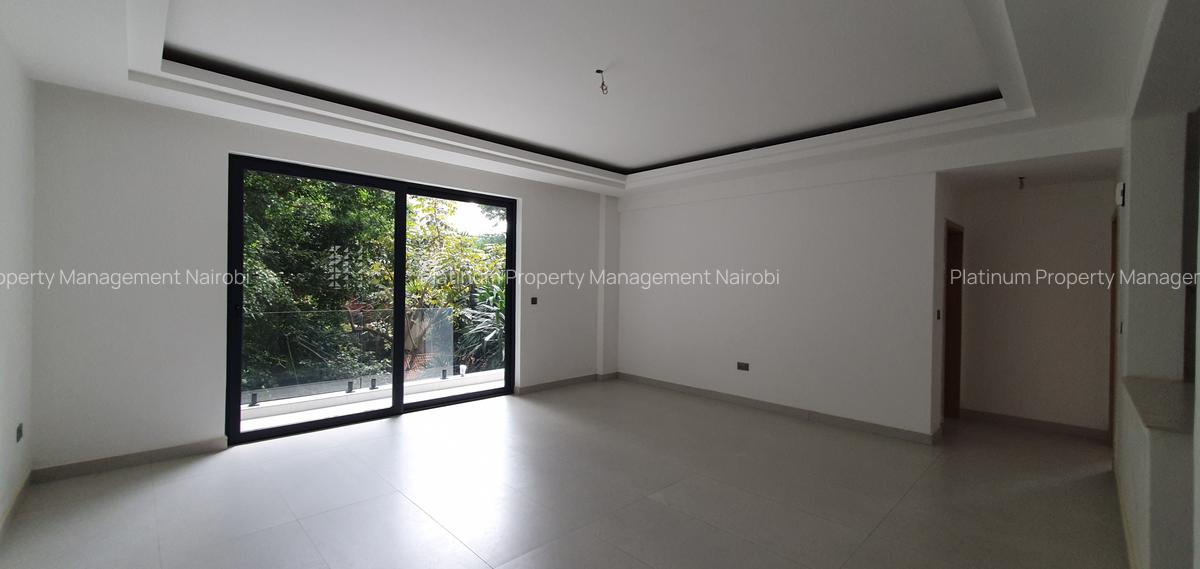 2 Bed Apartment with En Suite at Brookside - 1