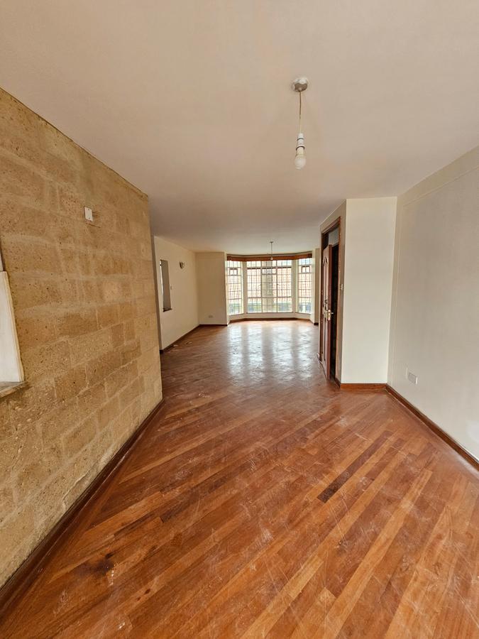 3 Bed Apartment with En Suite at Kilimani - 5