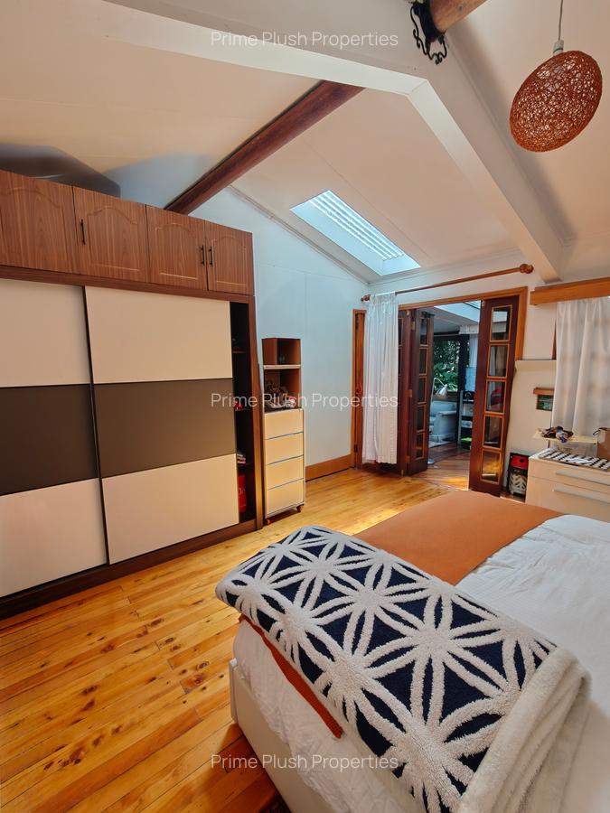 1 Bed House with En Suite in Karen - 6