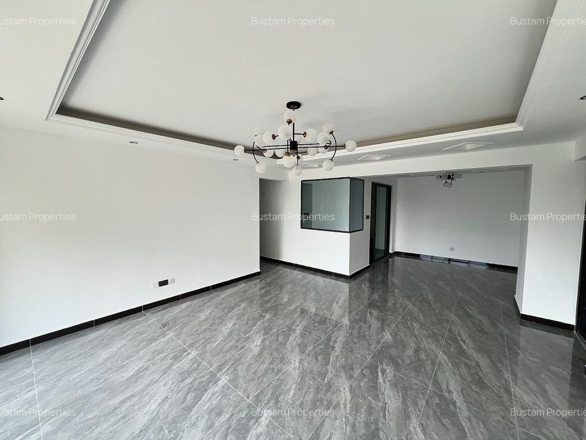 3 Bed Apartment with En Suite in Kileleshwa - 5