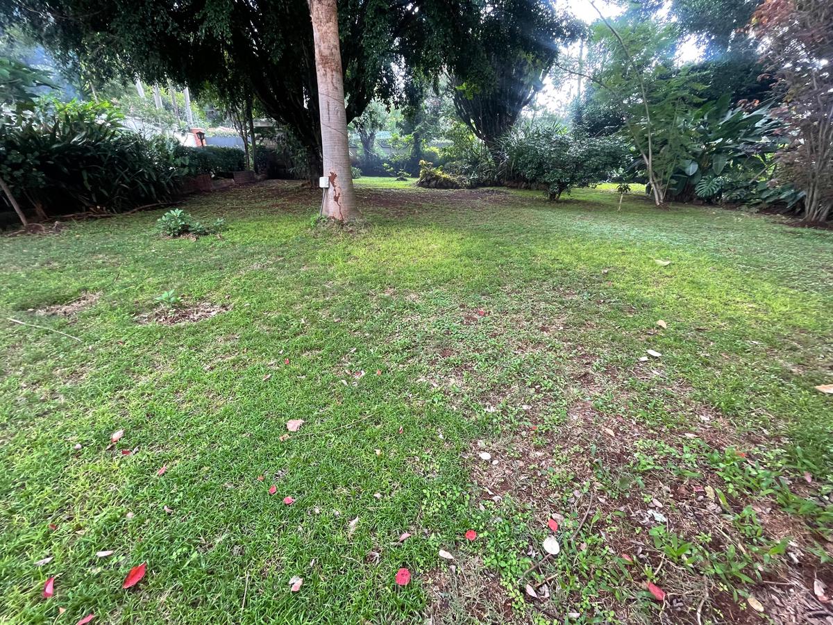5 Bed House with En Suite in Gigiri - 8