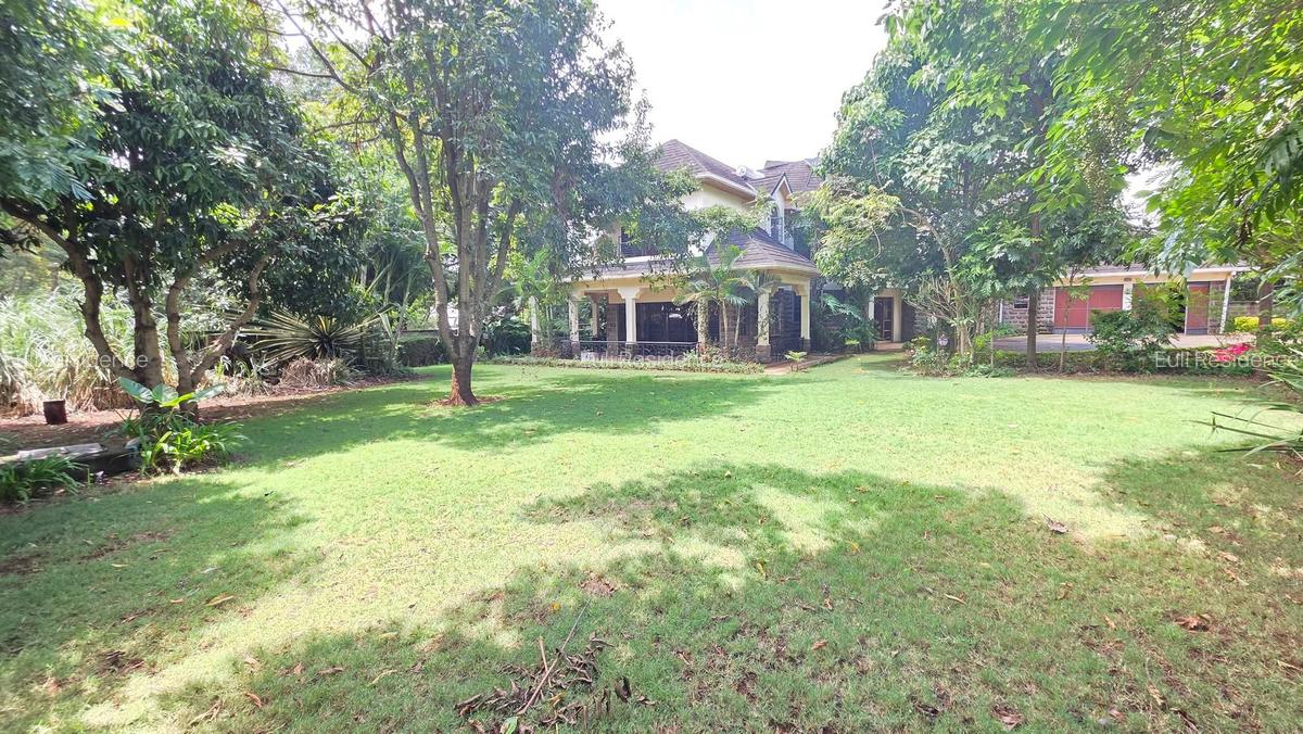 4 Bed House with En Suite at Kitisuru Rd - 1