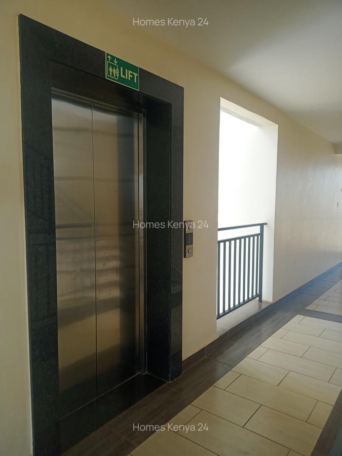 3 Bed Apartment in Tatu City - 15
