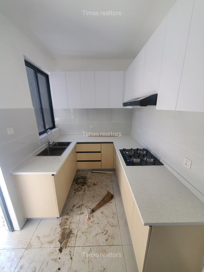 3 Bed Apartment with En Suite at Syokimau - 6