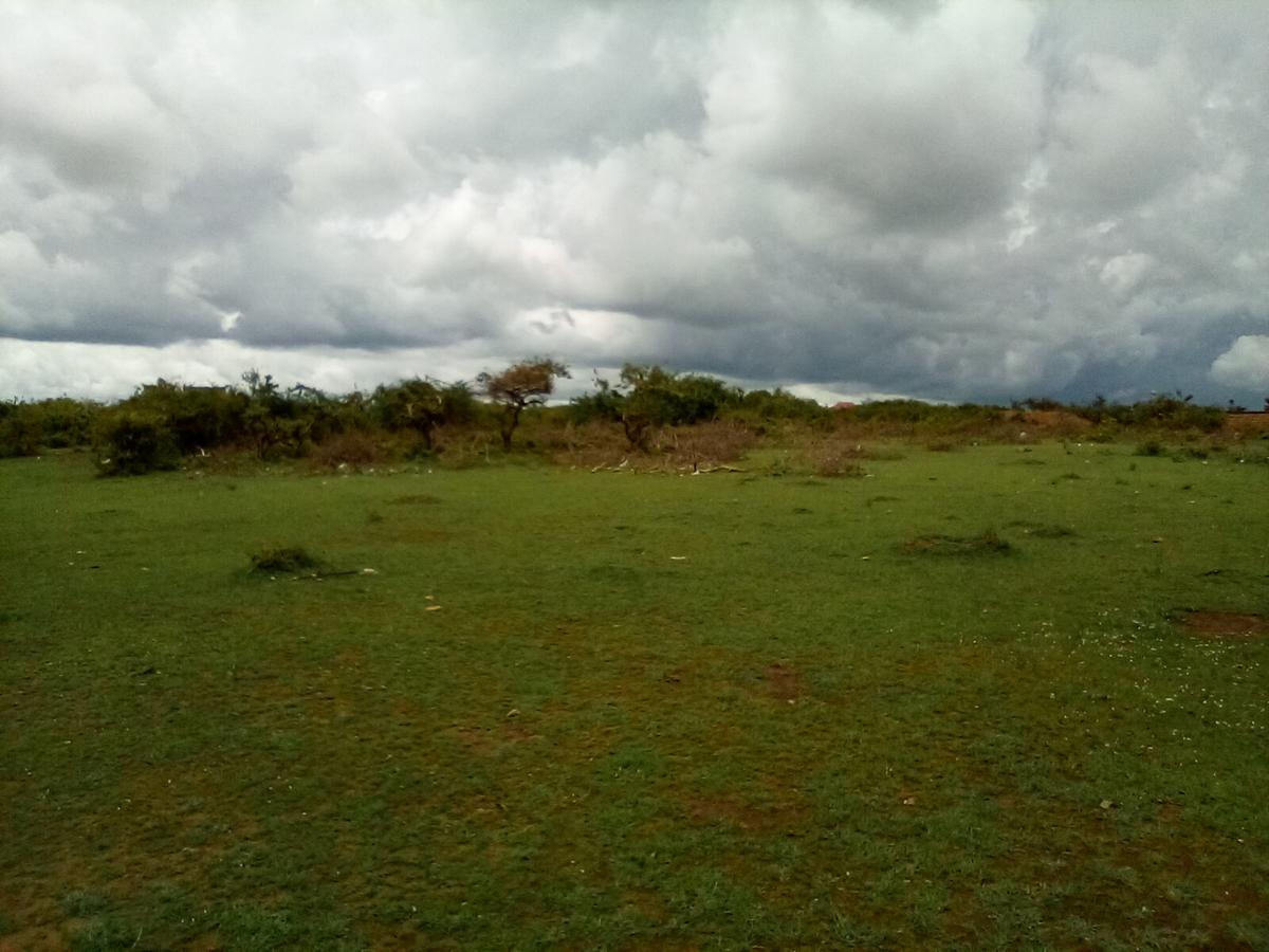 Land at Thika-Garissa Rd - 12