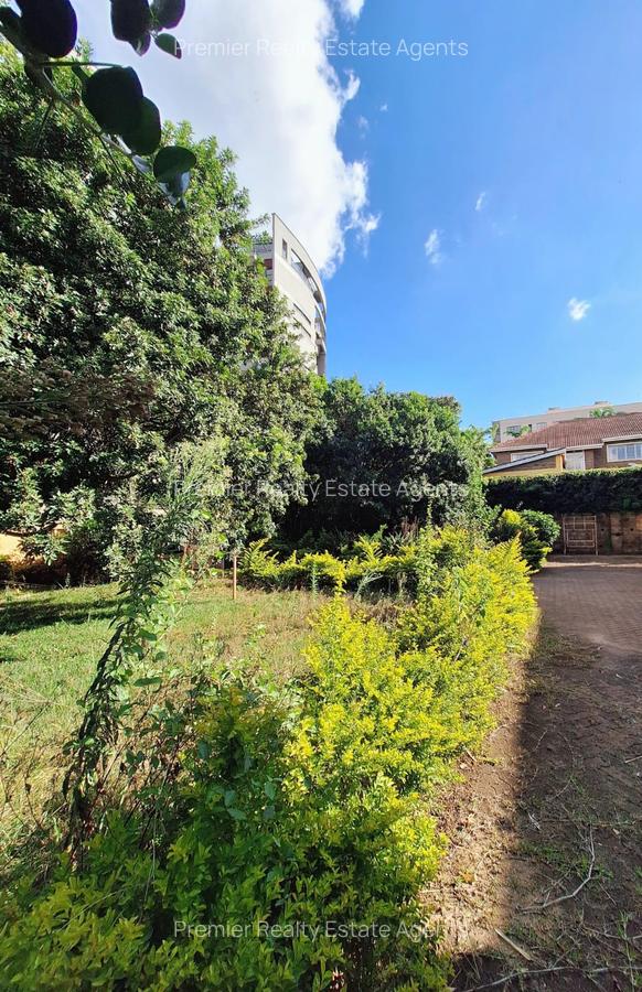 0.44 ac Commercial Land at Westlands - 14