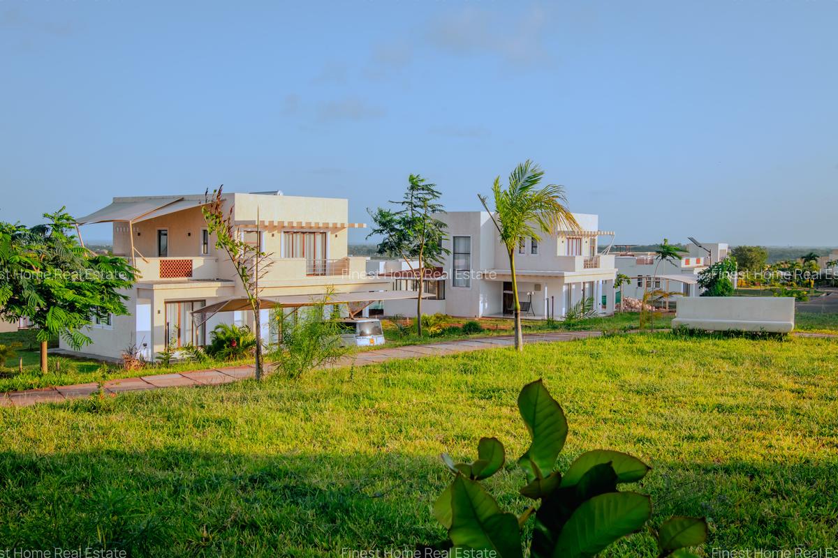 4 Bed Villa with En Suite in Vipingo - 18
