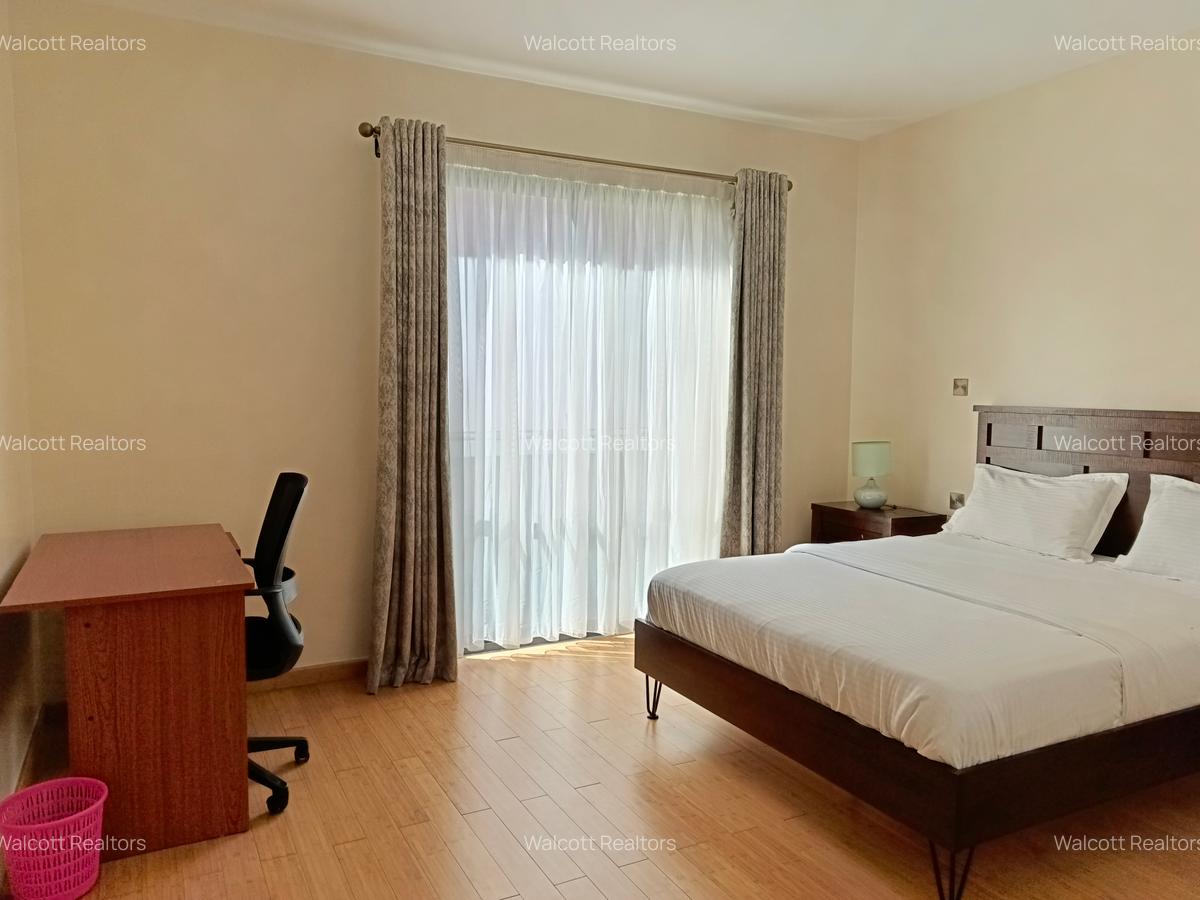 4 Bed Villa with En Suite at Garden City - 11