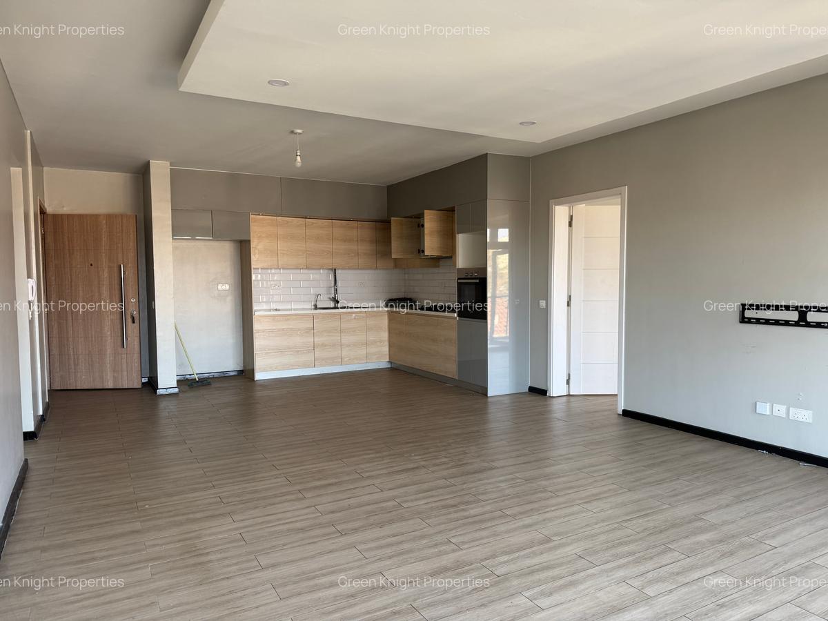 Serviced 2 Bed Apartment with En Suite in Lavington - 2