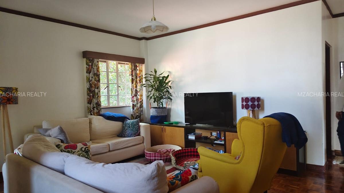 5 Bed House with En Suite in Lower Kabete - 12
