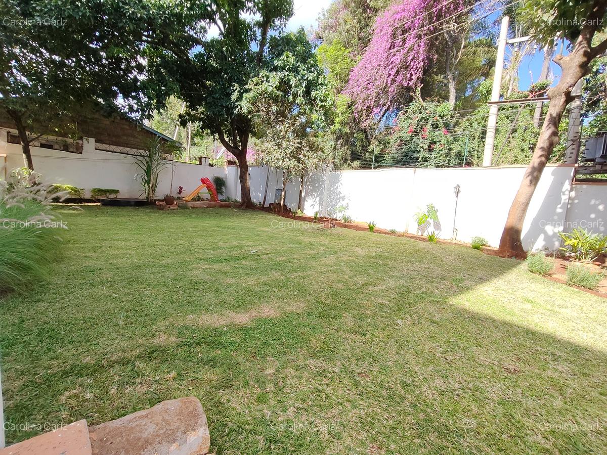 3 Bed Apartment with En Suite at General Mathenge Rd - 2