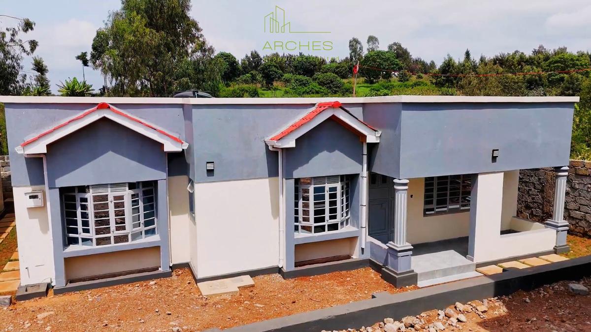 Riverside Estate in Ruiru, Kiambu County - 10