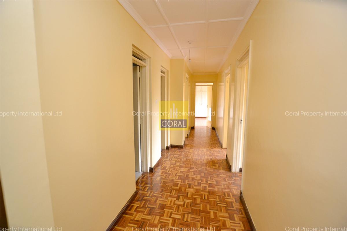 3 Bed Apartment in Rhapta Road - 11