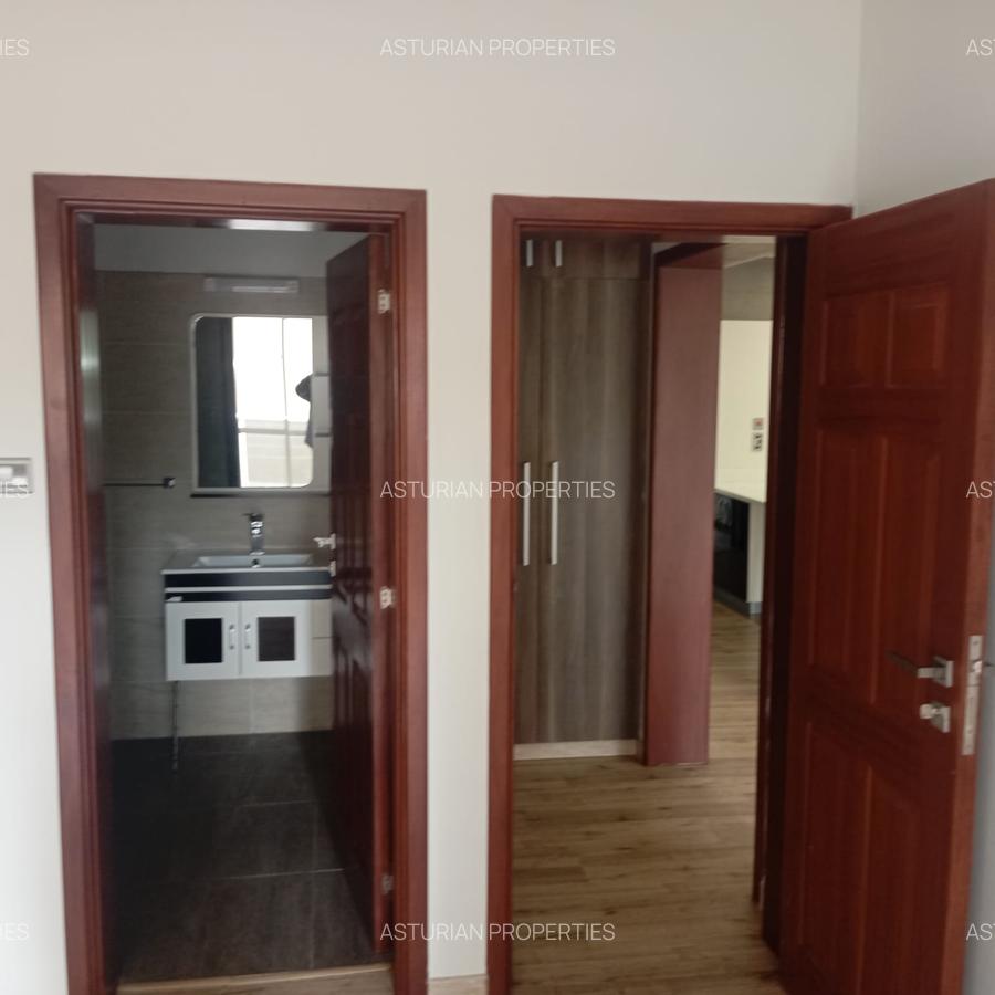 2 Bed Apartment with En Suite in Kileleshwa - 9