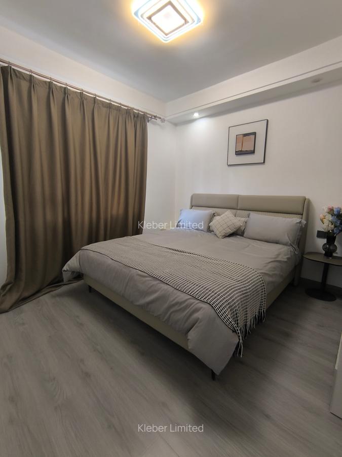 3 Bed Apartment with En Suite at Siaya Road - 9
