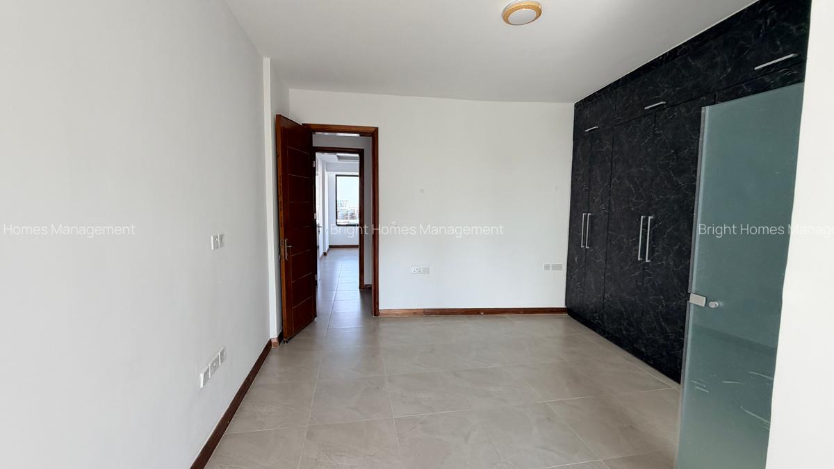 2 Bed Apartment with En Suite in Kilimani - 9