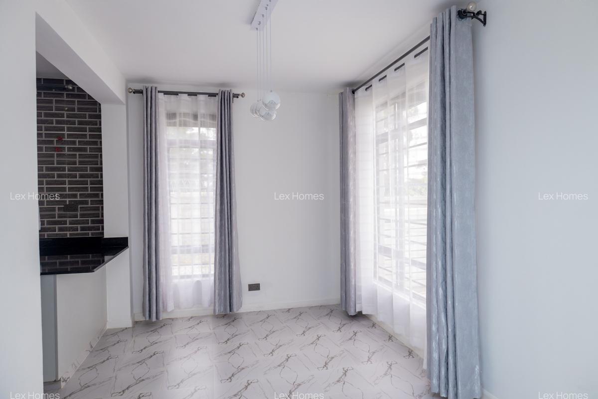 3 Bed House with En Suite at Rimpa - 7