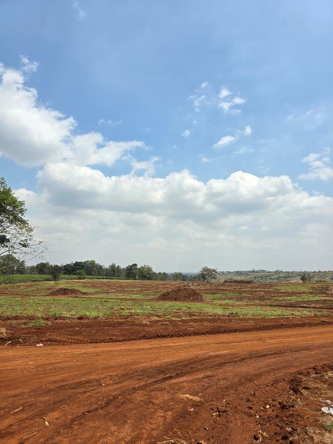 Land in Kiambu Road - 11