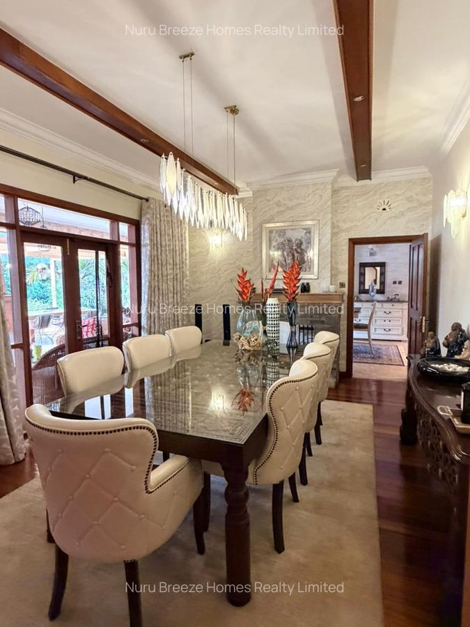 5 Bed House with En Suite in Karen - 4