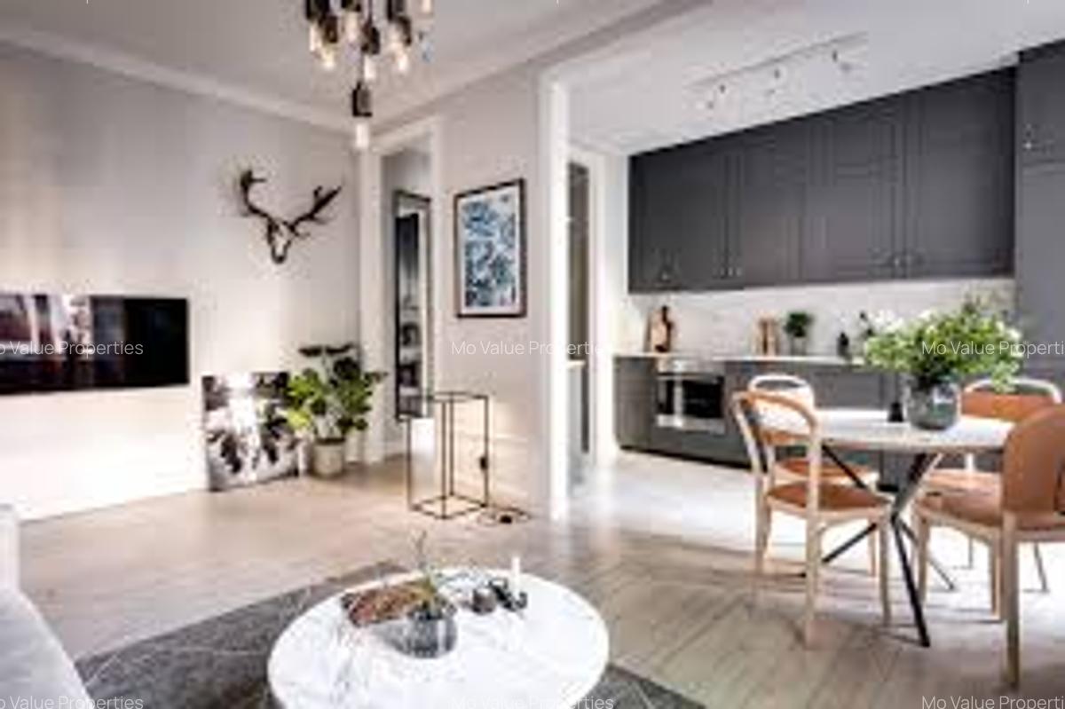 10 Bed Apartment with En Suite at Brookside Drive - 5