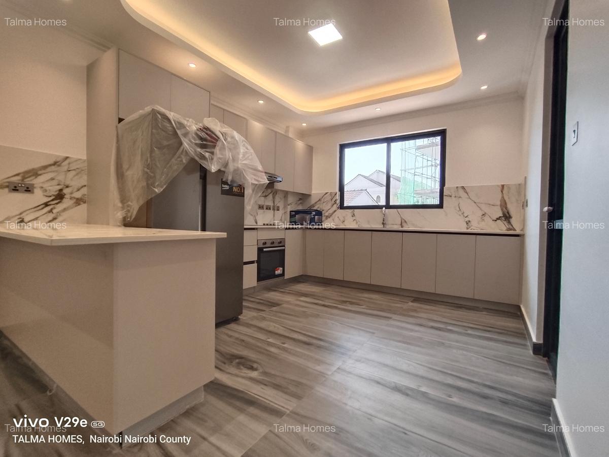 1 Bed Apartment with En Suite at Brookside Groove - 7