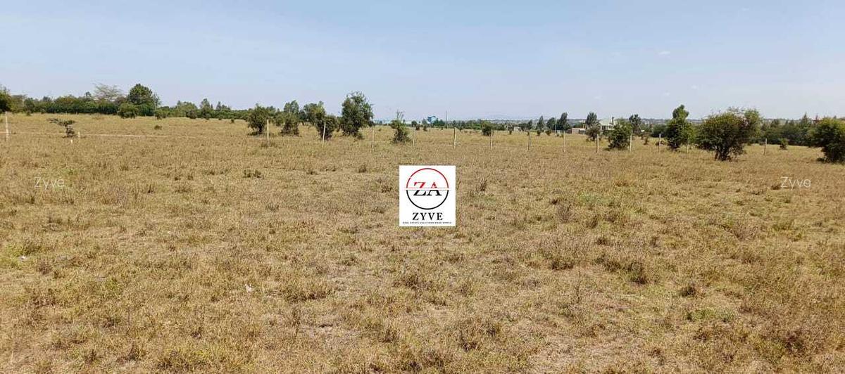 0.25 ac Land at Enkasiti - 14
