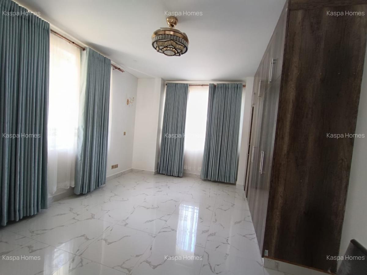 6 Bed House with En Suite in Karen - 5