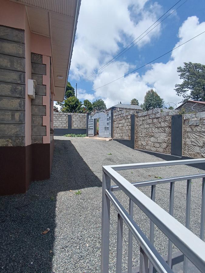 3 Bed House with En Suite at Kibiko Area - 3
