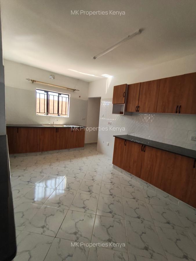 4 Bed House with En Suite at Kitengela Acacia - 6