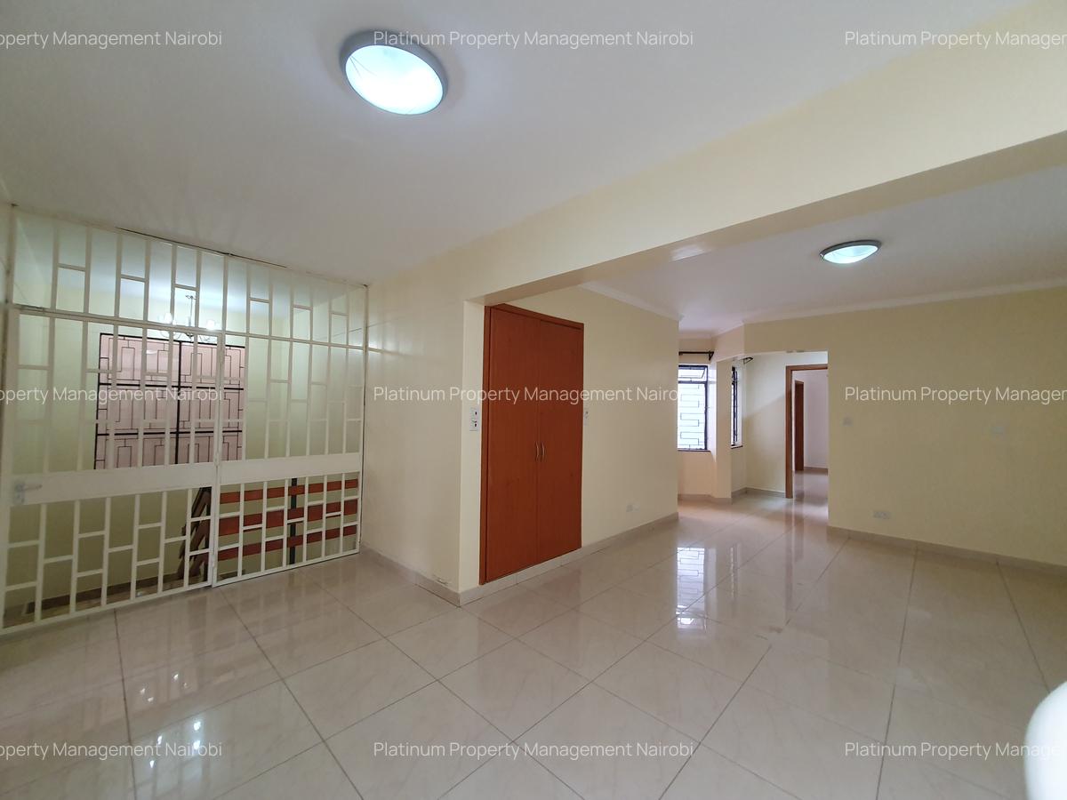 4 Bed House with En Suite at General Mathenge Rd - 10