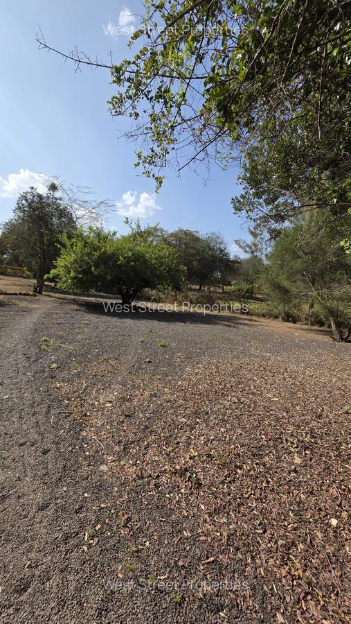 Commercial Property with Service Charge Included at Langata Road - 2