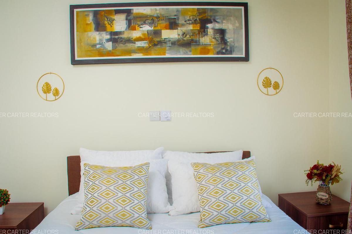 3 Bed House with Swimming Pool in Vipingo - 11