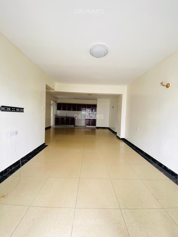 3 Bed Apartment with Gym at Wood Avenue - 2