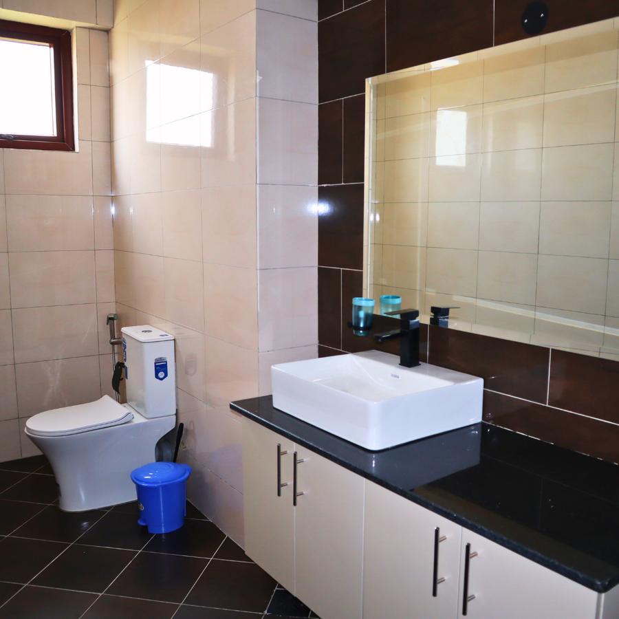 Furnished 3 Bed Apartment with En Suite in Westlands Area - 14