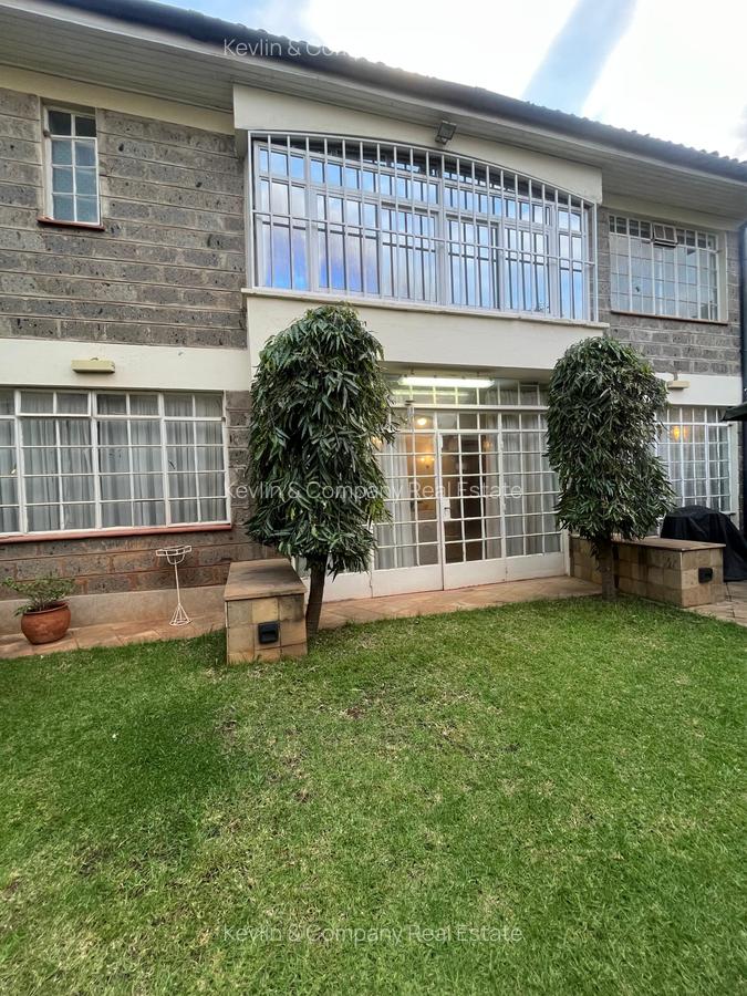 5 Bed Townhouse with En Suite in Riverside - 20