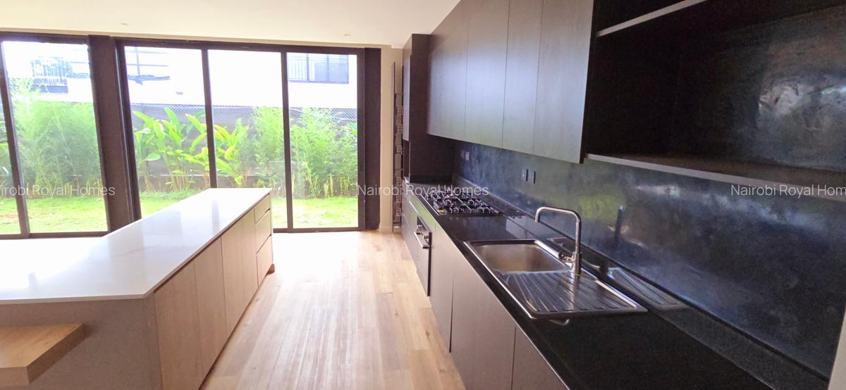 4 Bed House with En Suite at Kiambu Road Ineza - 13